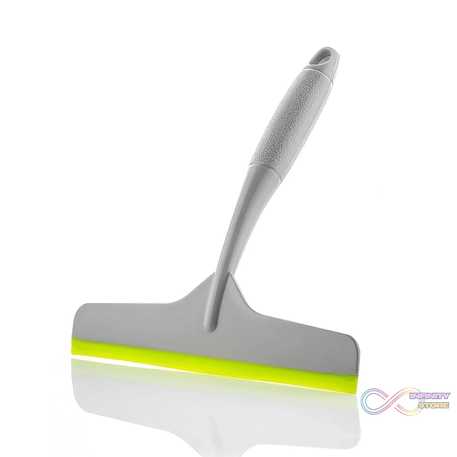 Plastic Kitchen Wiper (Grey / 1 Pc) - infinityexculsivestore.com