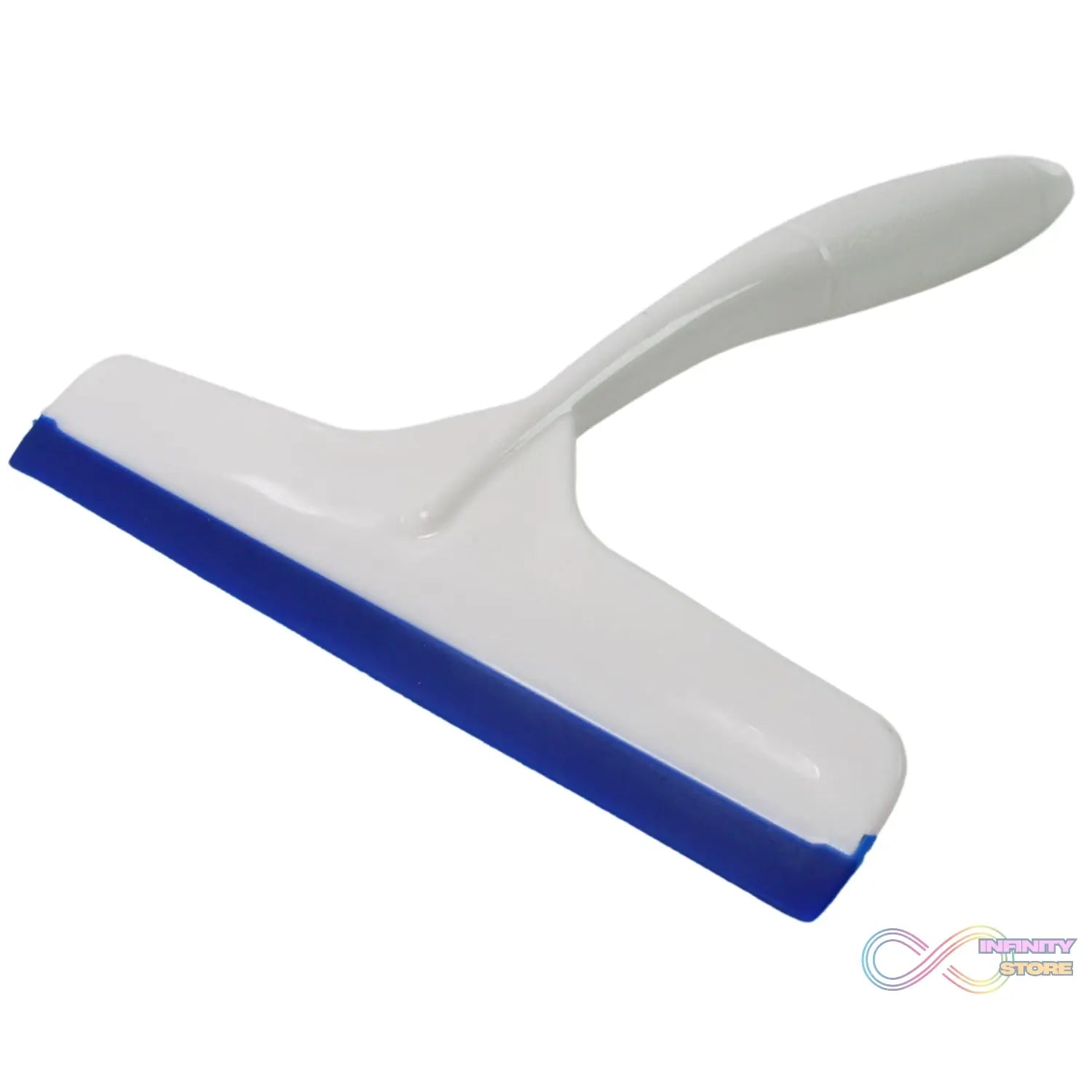 Plastic Kitchen Wiper (White / 1 Pc) - infinityexculsivestore.com