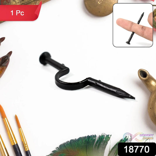 Plastic Magic Nail Toy Prank Magic Fake (1 Pc) - infinityexculsivestore.com