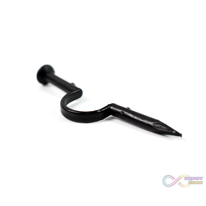 Plastic Magic Nail Toy Prank Magic Fake (1 Pc) - infinityexculsivestore.com