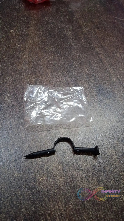 Plastic Magic Nail Toy Prank Magic Fake (1 Pc) - infinityexculsivestore.com