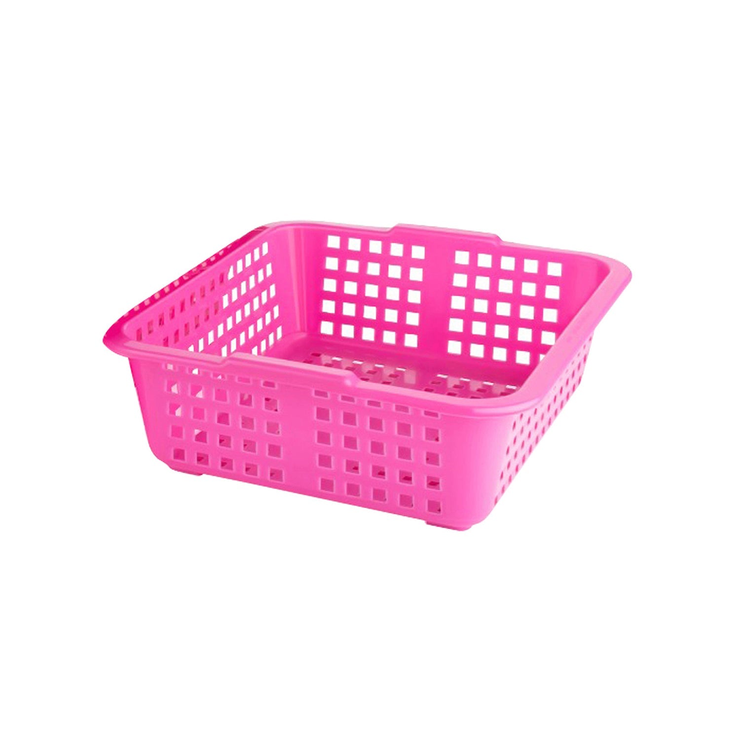 Plastic Medium Size Cane Fruit Baskets - infinityexculsivestore.com