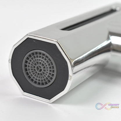 Plastic Multifunctional Universal Shower Head - Adjustable, High Pressure & Water Saving (1 Pc) - infinityexculsivestore.com