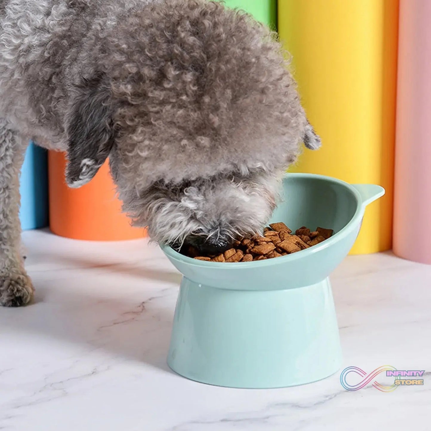 Plastic Multipurpose Bowl, Food Bowls (1 Pc) - infinityexculsivestore.com