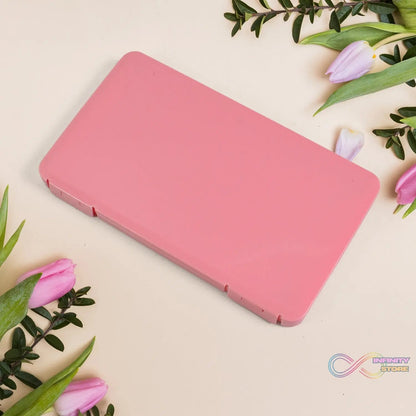 Plastic Multipurpose / Compact Storage box (1 Pc) - infinityexculsivestore.com