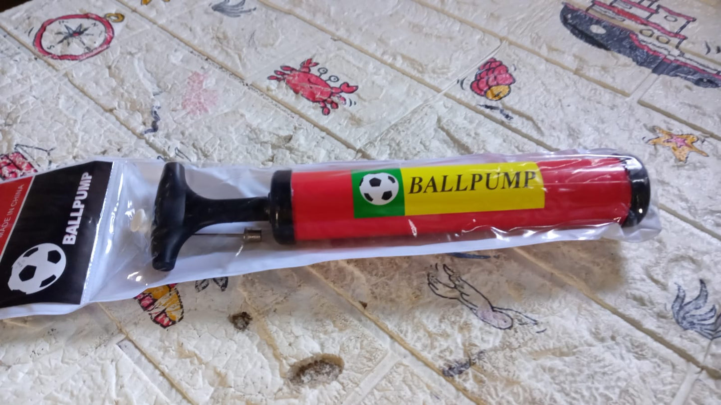 Plastic Pump for Inflating Balls (24CM) - Inflatable Ball Development Toy - infinityexculsivestore.com