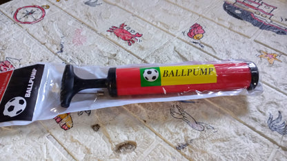 Plastic Pump for Inflating Balls (24CM) - Inflatable Ball Development Toy - infinityexculsivestore.com