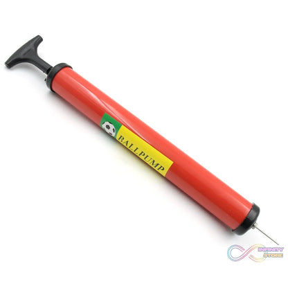 Plastic Pump for Inflating Balls (33.5CM) - Inflatable Ball Development Toy - infinityexculsivestore.com
