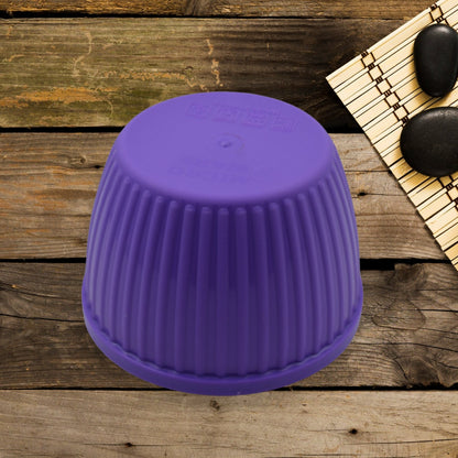 Plastic Round Noodles Maggie Bowl, Soup Bowls for Easy Perfect Breakfast Cereals, Fruits, Beverages, Essentials, Salad, Pasta, Snack Bowl, Microwave Safe, Safe (1 Pc)f - infinityexculsivestore.com