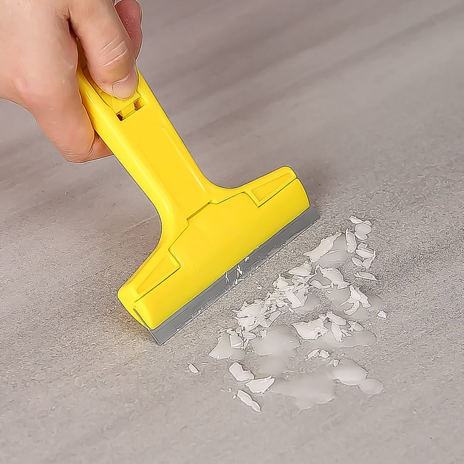 Plastic Scraper Cutter With 5 Blades - infinityexculsivestore.com