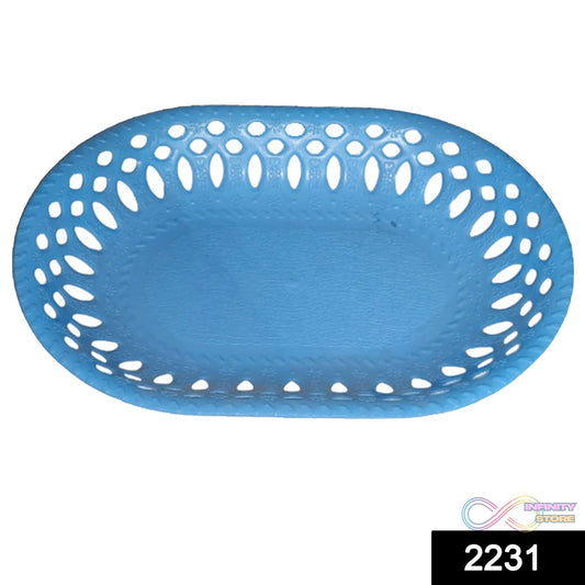 Serving tray with SKU code on a plain background.