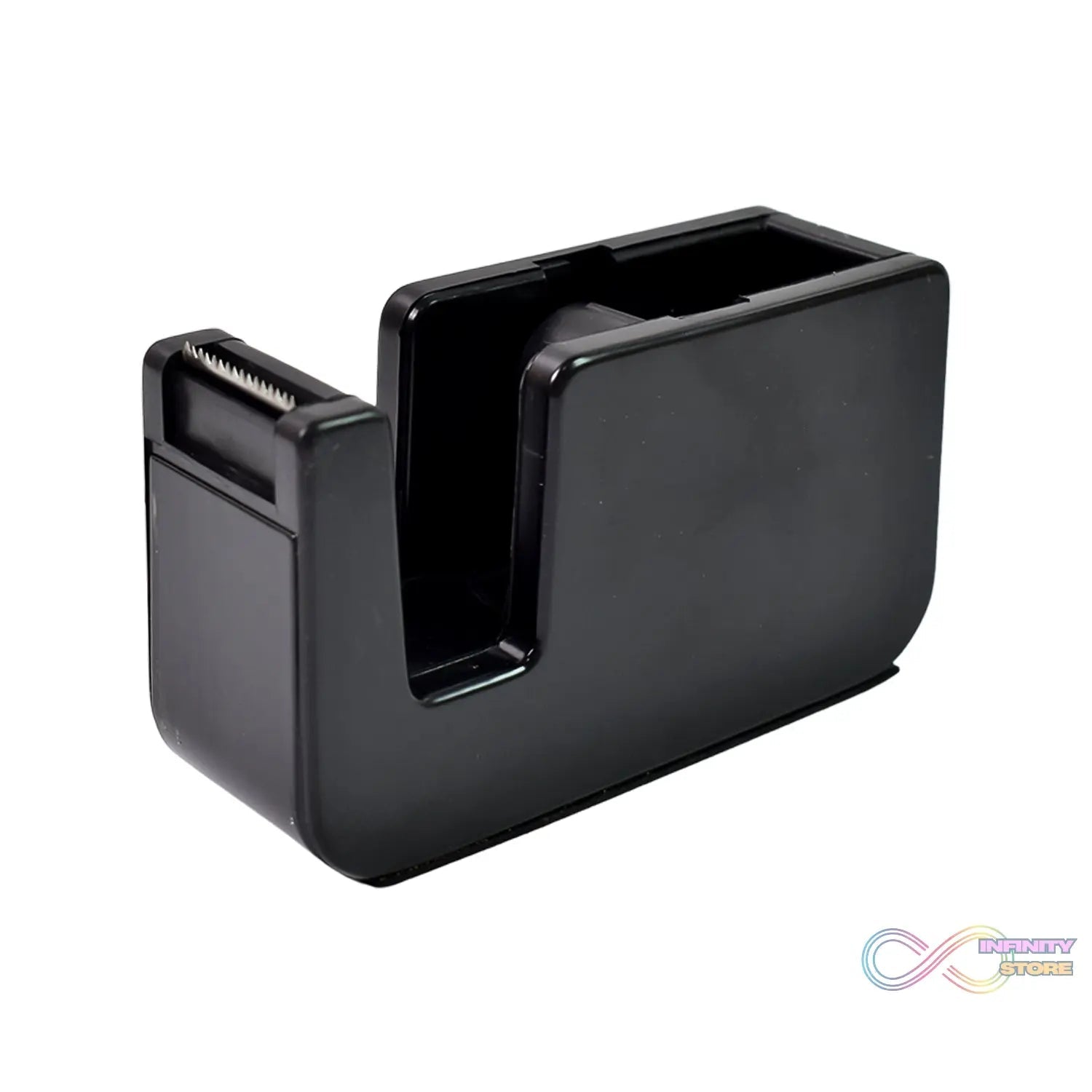 Plastic Tape Dispenser Cutter for Home Office use (1 pc / Big) - infinityexculsivestore.com