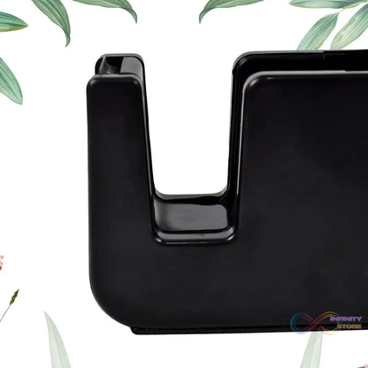 Plastic Tape Dispenser Cutter for Home Office use (1 pc / Big) - infinityexculsivestore.com