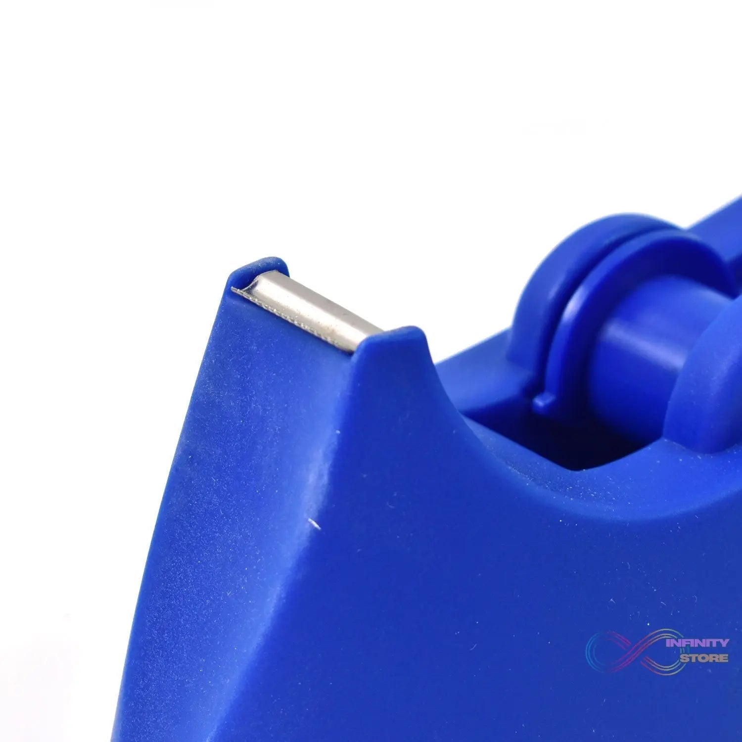 Plastic Tape Dispenser Cutter for Home Office use (1 pc / Big) - infinityexculsivestore.com