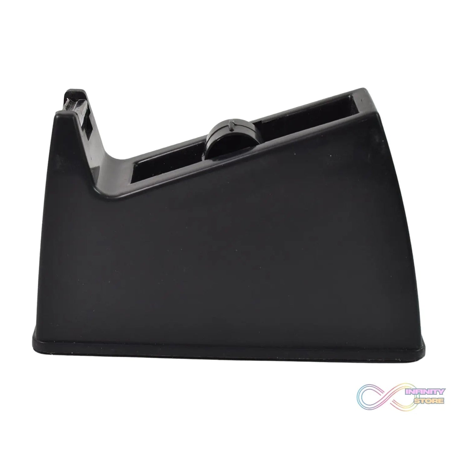 Plastic Tape Dispenser Cutter for Home Office use (1 pc / Big) - infinityexculsivestore.com