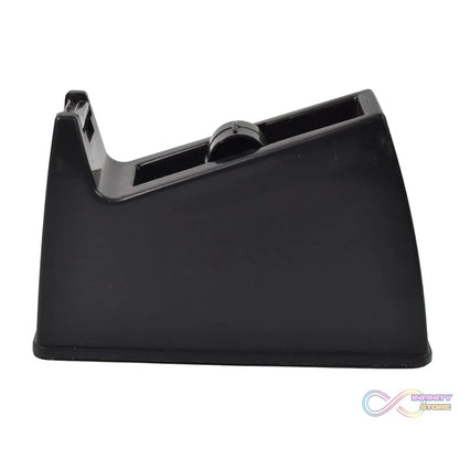 Plastic Tape Dispenser Cutter for Home Office use (1 pc / Big) - infinityexculsivestore.com