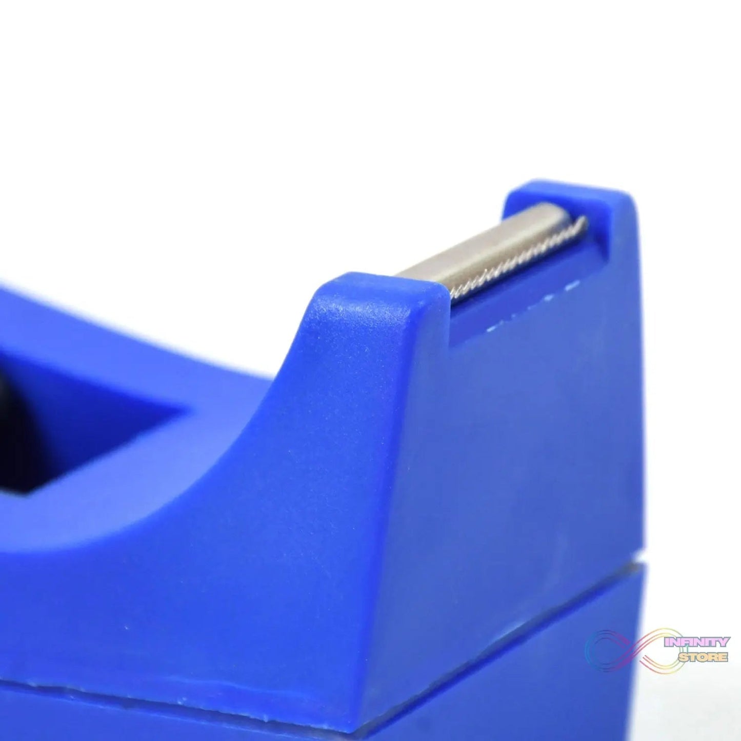 Plastic Tape Dispenser Cutter for Home Office use (1 pc / Big) - infinityexculsivestore.com