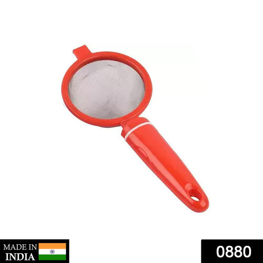 Plastic Tea Strainer Sieve (Chai Chalni) - infinityexculsivestore.com