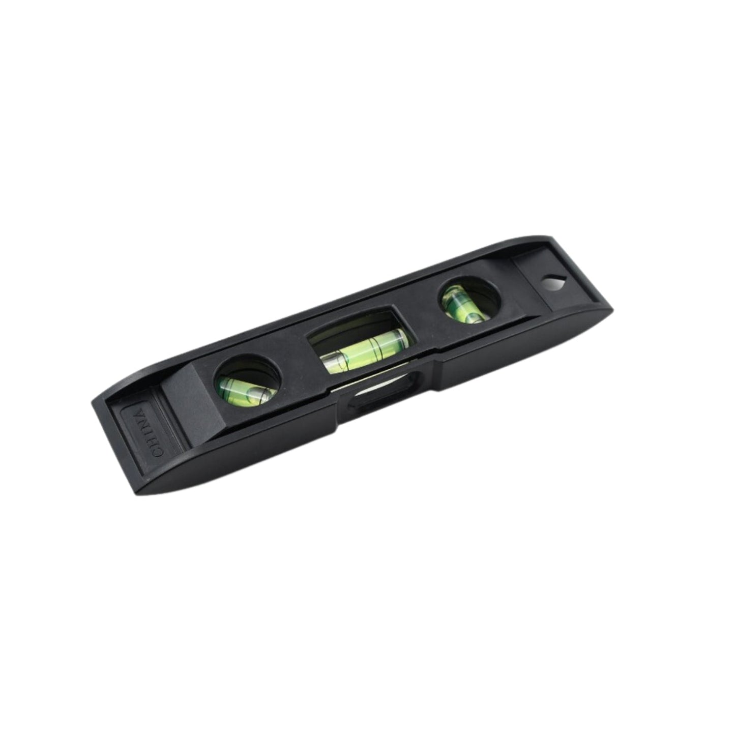Plastic Torpedo Level, Spirit Level 3 Bubble Level Torpedo Plastic Level Bubble Measuring Tool - infinityexculsivestore.com