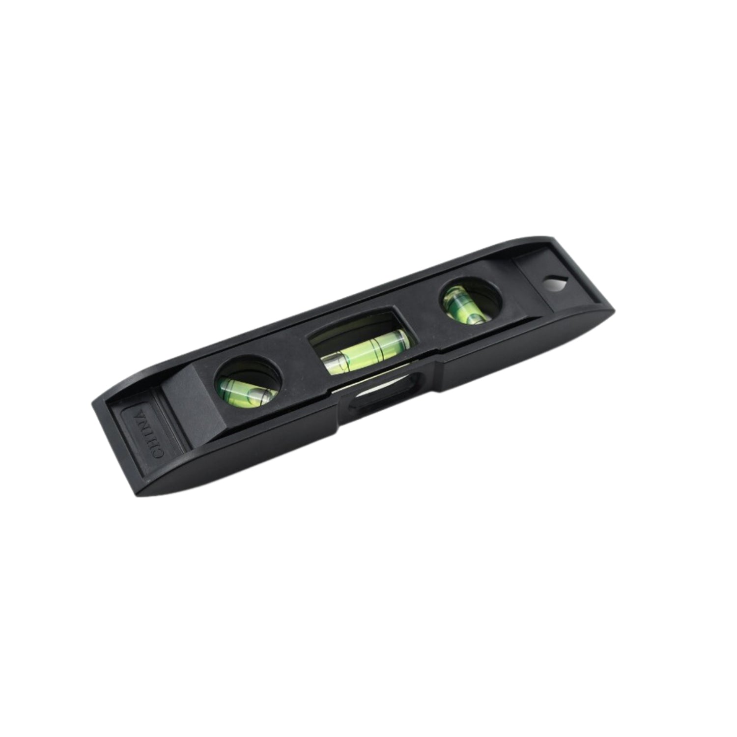 Plastic Torpedo Level, Spirit Level 3 Bubble Level Torpedo Plastic Level Bubble Measuring Tool - infinityexculsivestore.com