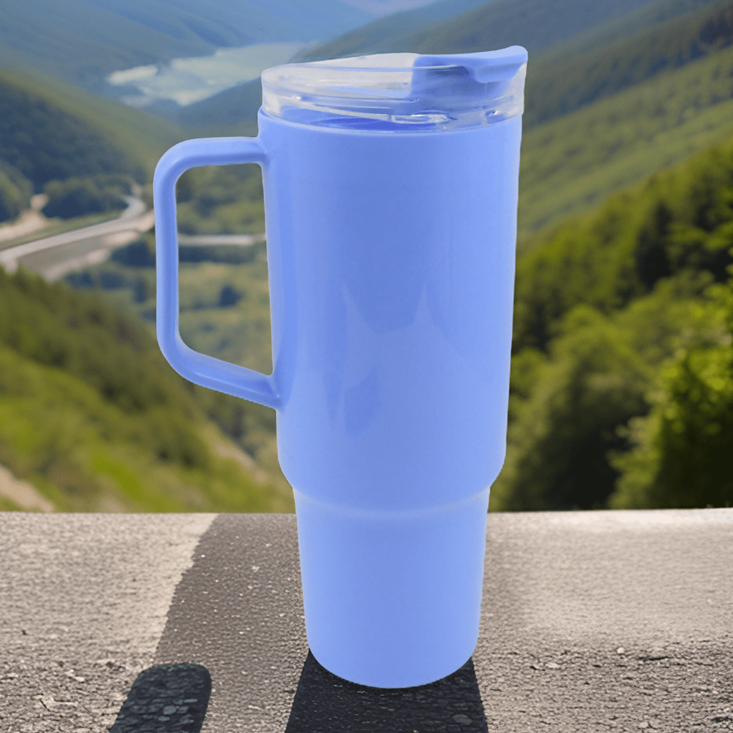 Plastic Water Bottle 3 Different Size Bottle & 1 pc Tumbler With Straw (4 Pc Set) - infinityexculsivestore.com