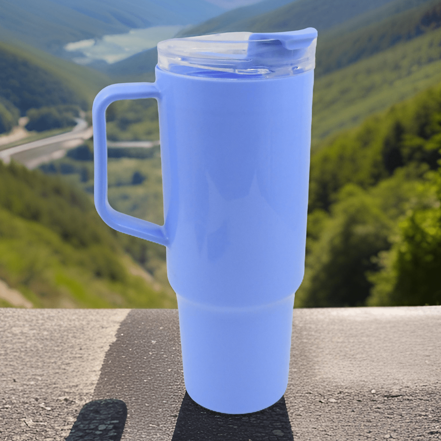 Plastic Water Bottle 3 Different Size Bottle & 1 pc Tumbler With Straw (4 Pc Set) - infinityexculsivestore.com