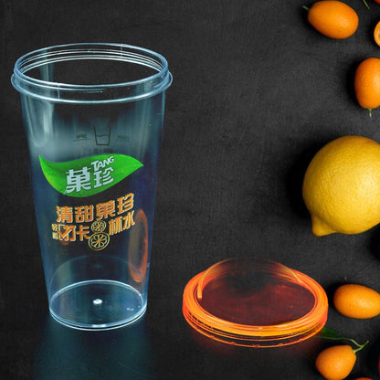 Plastic Water, Coffee Cup For Home Outdoor Works, Appreciation and Motivation Portable Plastic Coffee Cup / Tumbler for Travel, Home, Office, Gift for Travel Lovers - infinityexculsivestore.com