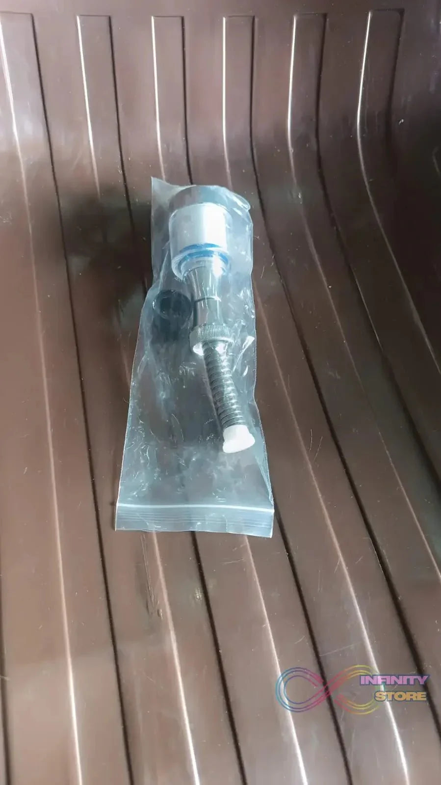 Plastic Water - Saving Sprinkler, Faucet Aerator (6.5 Inch) - infinityexculsivestore.com