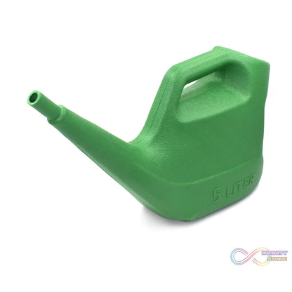 Watering can with spray function, great for both indoor and outdoor plant care