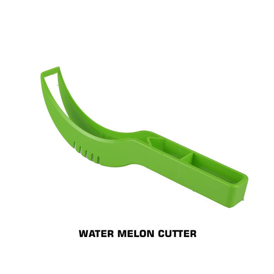 Plastic Watermelon Cutter Slicer - infinityexculsivestore.com