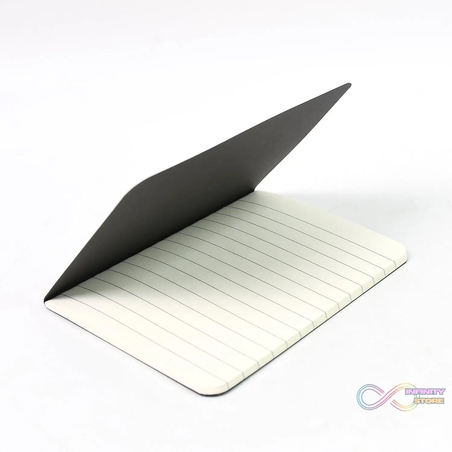 Pocket notebook Small notebook Mini notebook (8 Pcs Set) - infinityexculsivestore.com