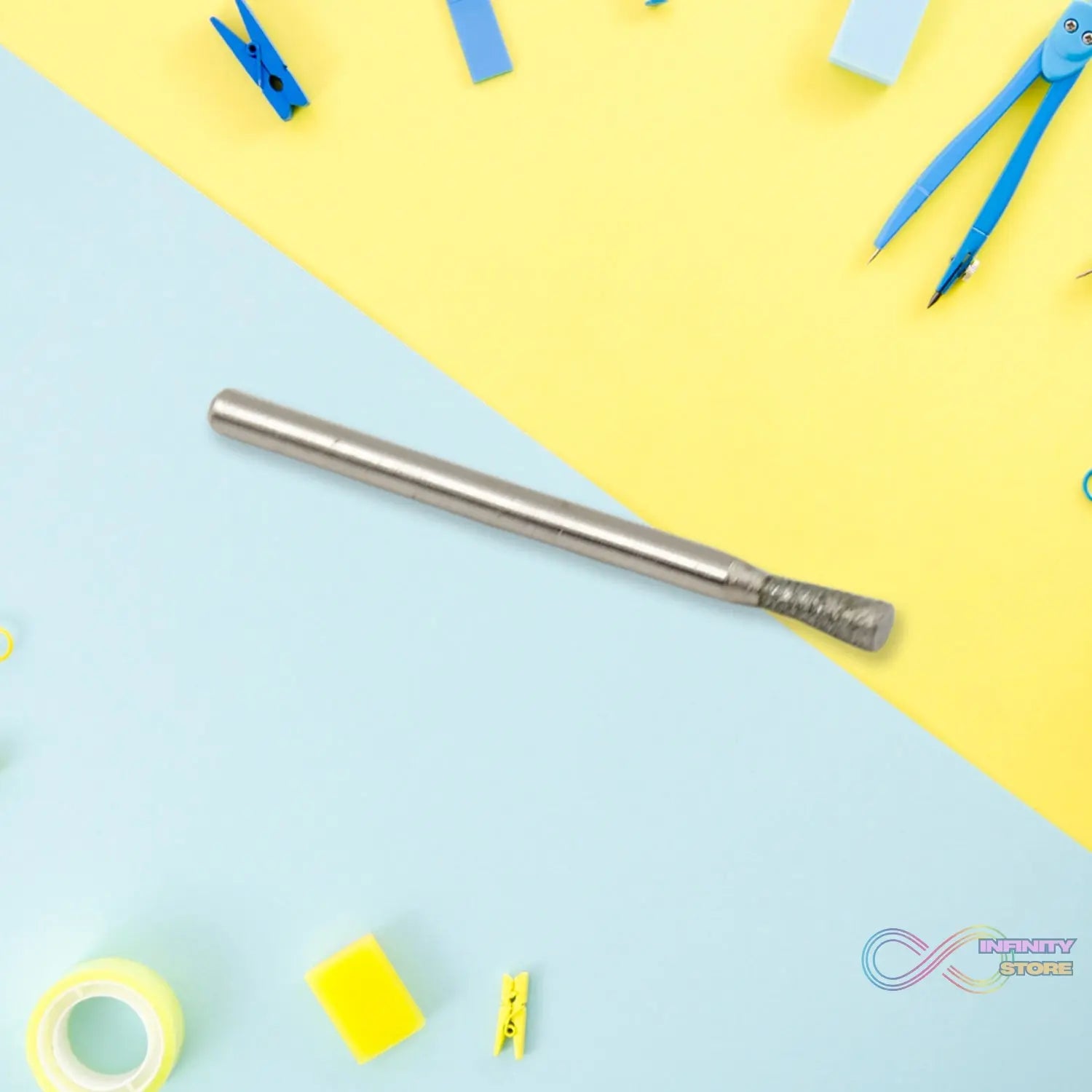 Polishing Grinding Head (10 Pcs Set) - infinityexculsivestore.com