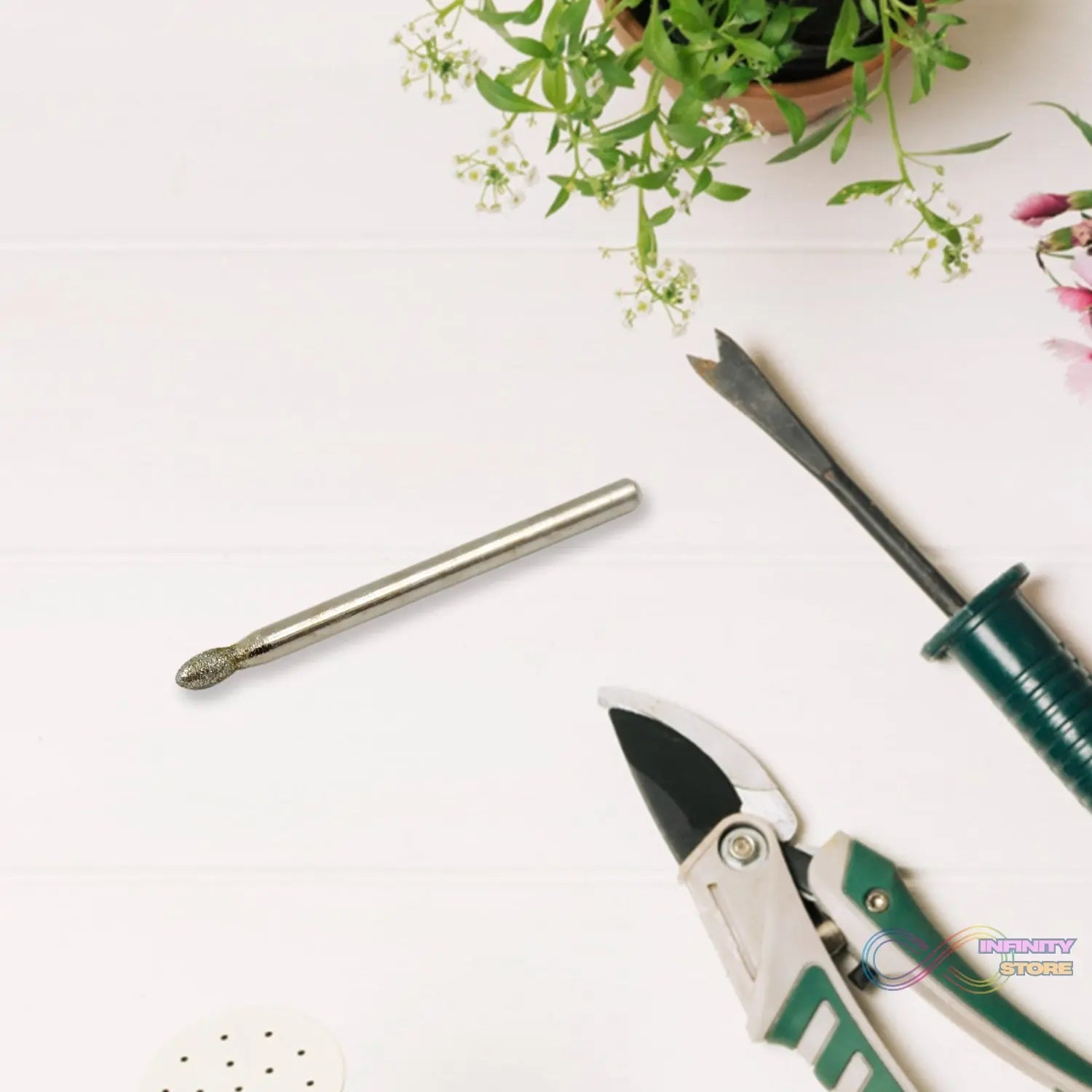 Polishing Grinding Head (10 Pcs Set) - infinityexculsivestore.com