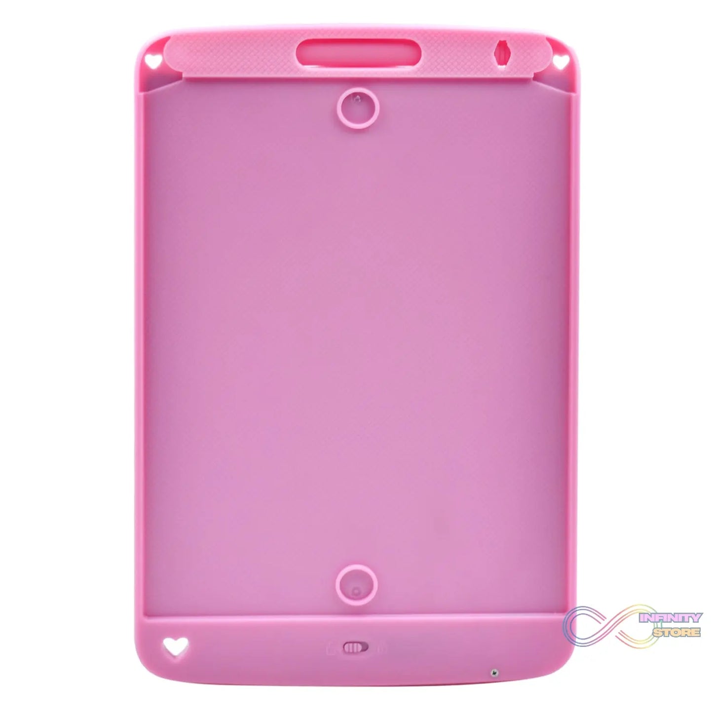 Digital drawing pad with 8.5-inch screen and multi-color ink options