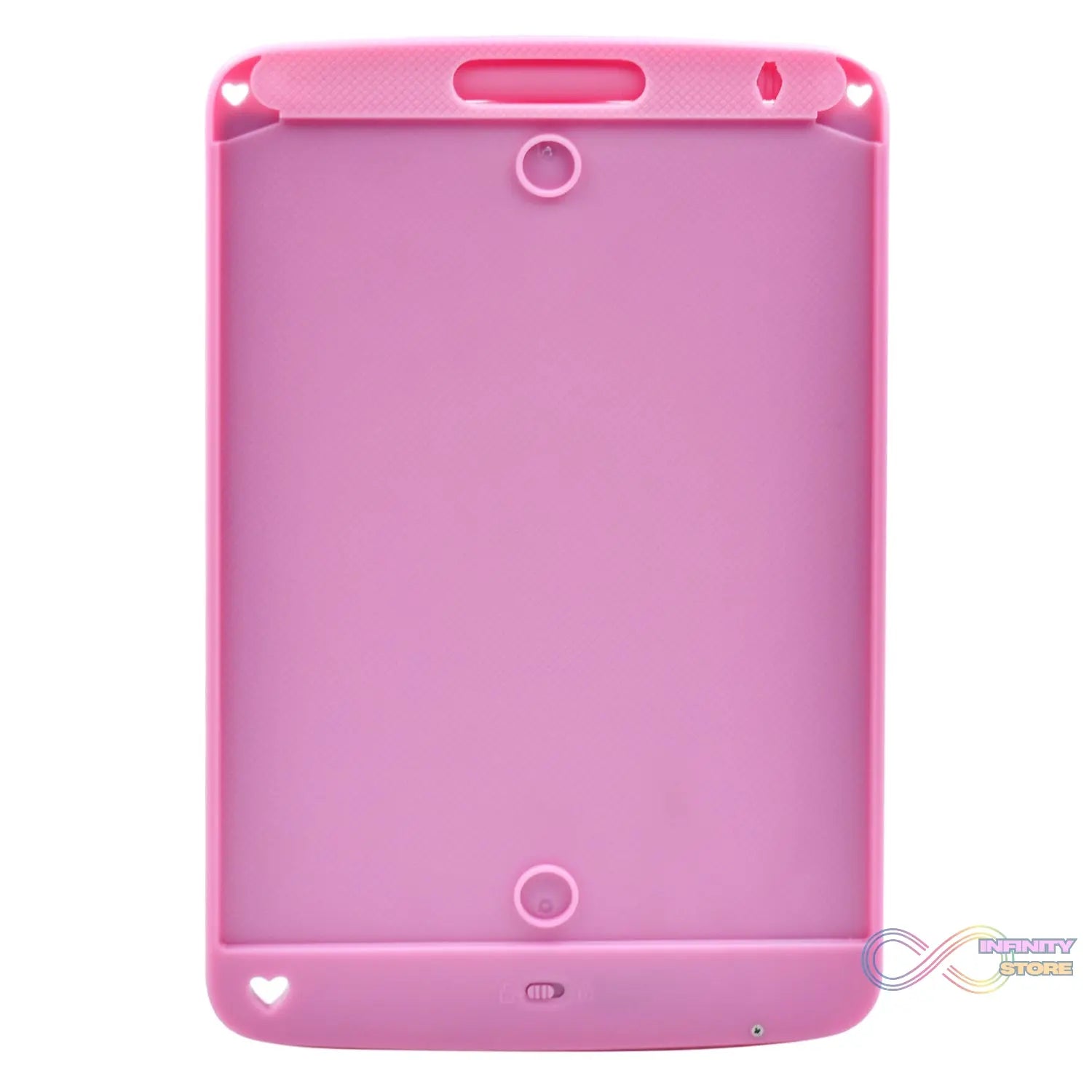 Digital drawing pad with 8.5-inch screen and multi-color ink options