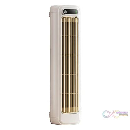 Portable Air Conditioning Cooling Fan (1 Pc / With 2 Pc Adhesive Hook) - infinityexculsivestore.com