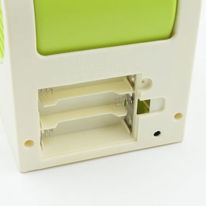 Portable Air Cooler - Rechargeable Personal with Duration Desk Cooling Fan USB/Battery Powered Desk PC Laptop Air Conditioner Cooler for Home, Bedroom, Travel, and Office - infinityexculsivestore.com