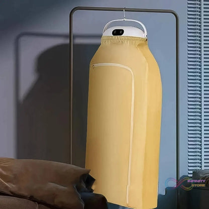 Portable Clothes Folding Dryer, Portable Dryer (1 Pc) - infinityexculsivestore.com