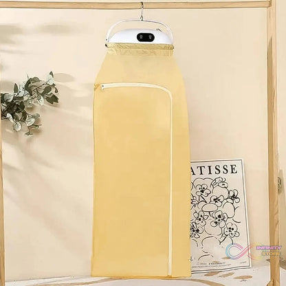 Portable Clothes Folding Dryer, Portable Dryer (1 Pc) - infinityexculsivestore.com