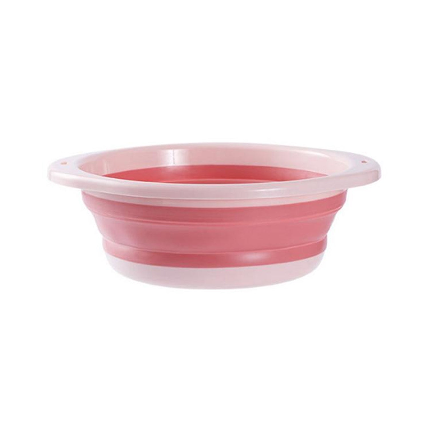 Portable Collapsible Tub with Hanging Hole - infinityexculsivestore.com