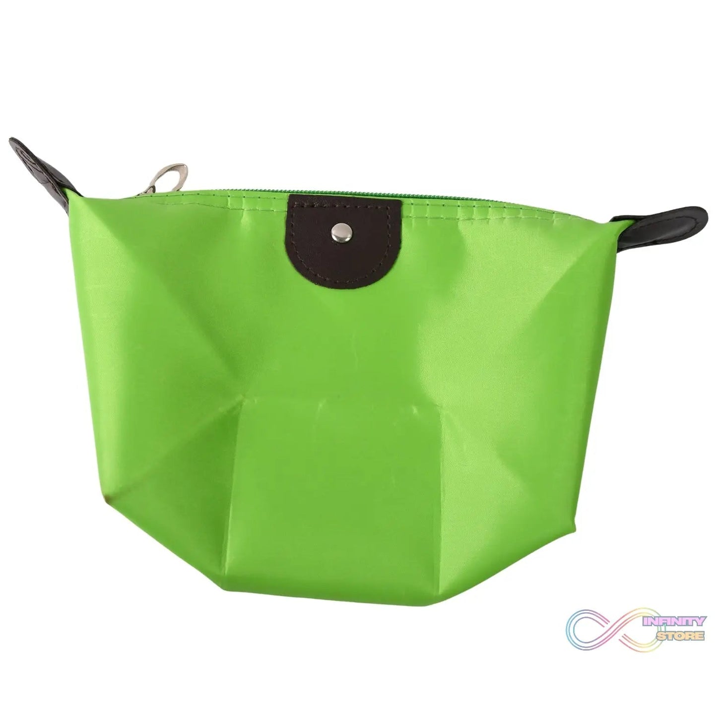 Portable Cosmetic Bag Multi - Functional Waterproof Wash Pouch (1 Pc) - infinityexculsivestore.com