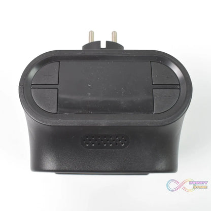 Portable Electric Fireplace lamp LED Flame Heater (900w / 1 Pc) - infinityexculsivestore.com
