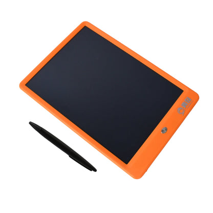 Portable LCD Writing Board Slate Drawing Record Notes Digital Notepad with Pen Handwriting Pad Paperless Graphic Tablet for Kids (1 pc / 25×15 Cm) - infinityexculsivestore.com