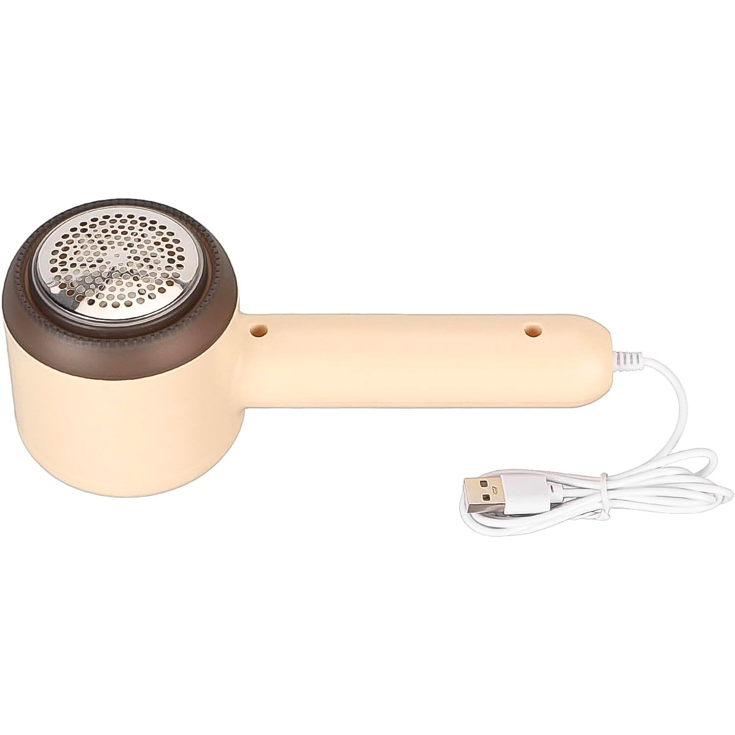Portable Lint Remover with USB Power Cable (1 Pc) - infinityexculsivestore.com
