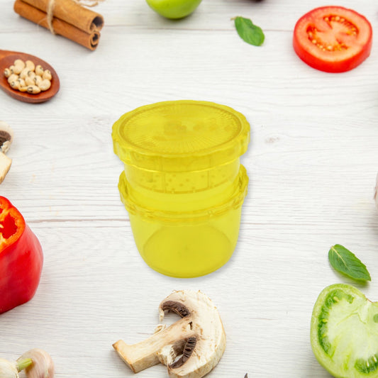 Multi - Function Grinding Machine 2 In 1 Portable Manual Citrus Juicer for Grind ginger And garlic Slurry, Fruit Squeezer, Squeeze Soy - bean milk, Vegetable Salad. Juice Cup Child Healthy Life Potable Juicer Machine - infinityexculsivestore.com