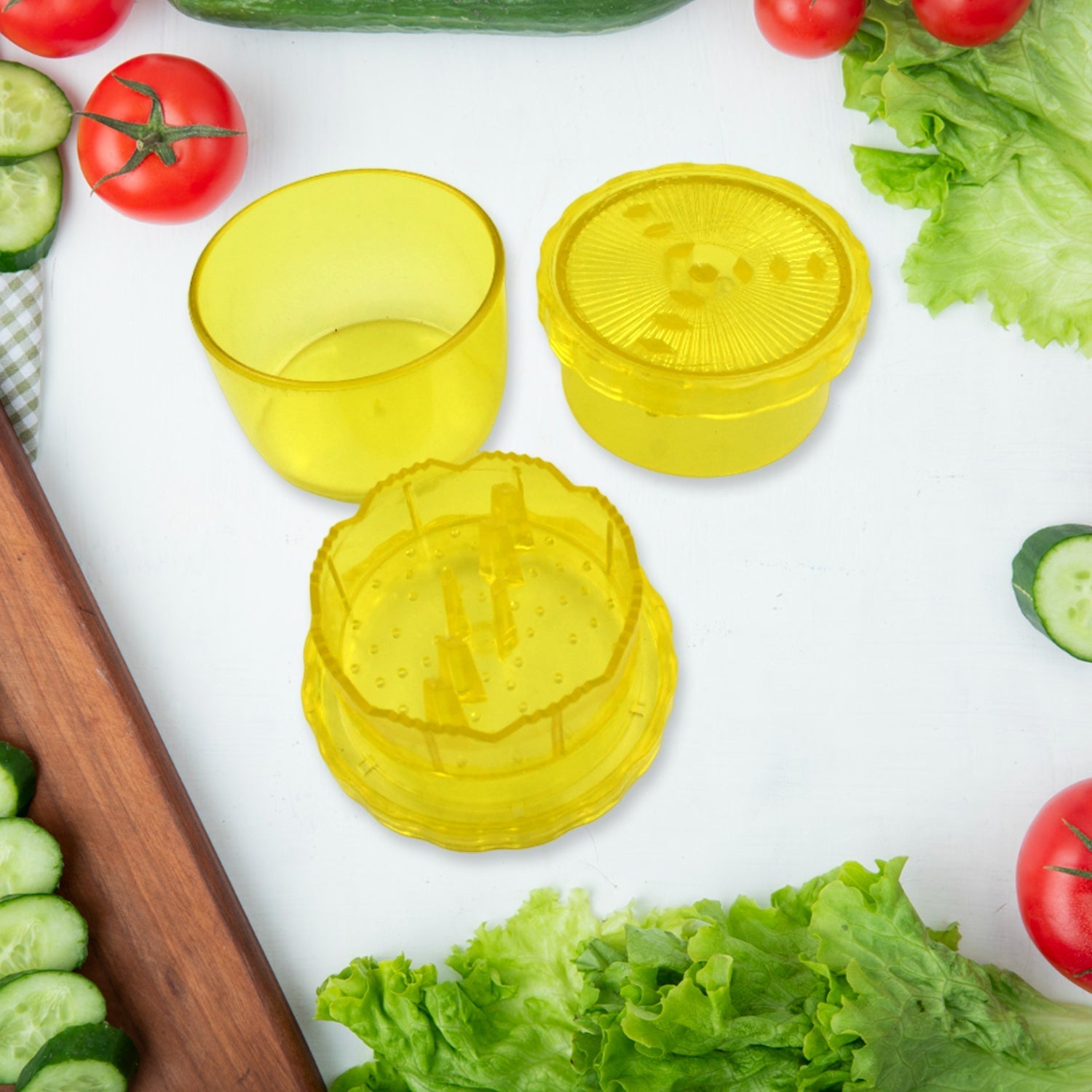 Multi - Function Grinding Machine 2 In 1 Portable Manual Citrus Juicer for Grind ginger And garlic Slurry, Fruit Squeezer, Squeeze Soy - bean milk, Vegetable Salad. Juice Cup Child Healthy Life Potable Juicer Machine - infinityexculsivestore.com