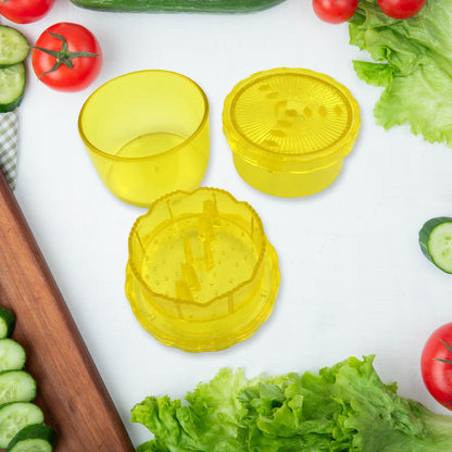 Multi - Function Grinding Machine 2 In 1 Portable Manual Citrus Juicer for Grind ginger And garlic Slurry, Fruit Squeezer, Squeeze Soy - bean milk, Vegetable Salad. Juice Cup Child Healthy Life Potable Juicer Machine - infinityexculsivestore.com