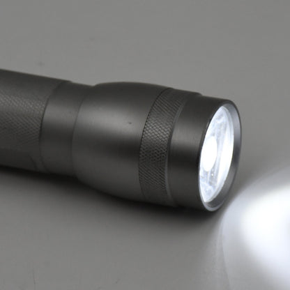 Portable Mini Torch / Flashlight LED Powerful High Lumens Pen Light Easy To Carry, Portable Pocket Compact Torch for Emergency 3 Battery operated (Battery not included / 1 pc) - infinityexculsivestore.com