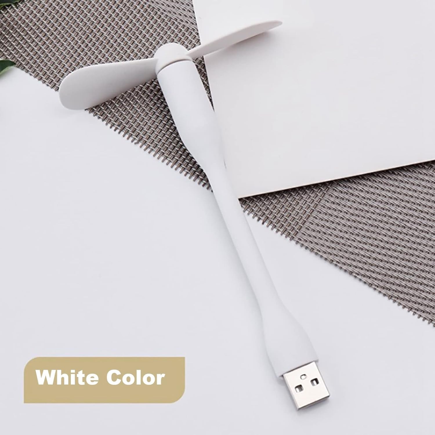 Portable Mini USB Fan, USB Ligh & USB 3 HUB / Port Combo - infinityexculsivestore.com