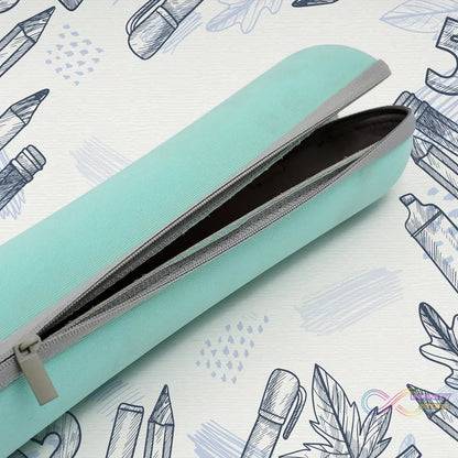 Portable Multipurpose Zip Pouch Bag (1 Pc&nbsp; / 30 Cm) - infinityexculsivestore.com